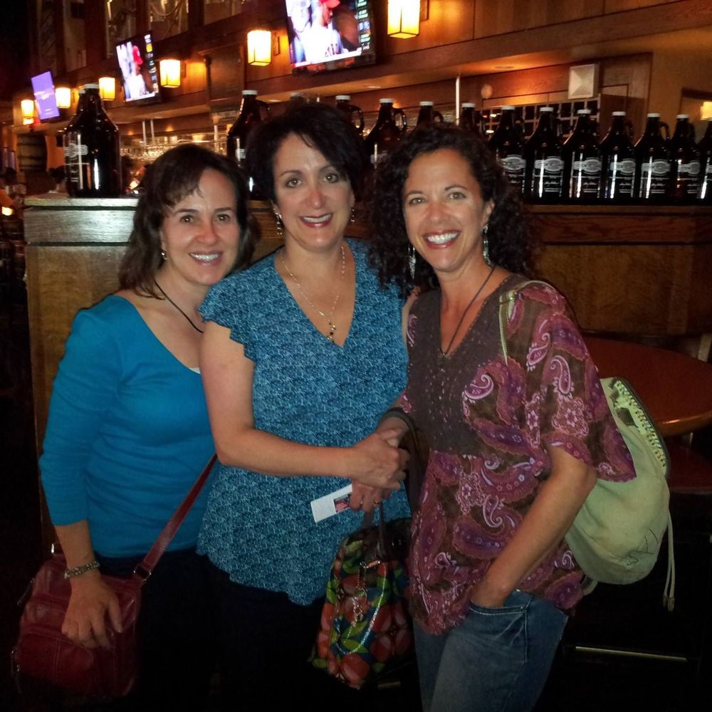 Meet your Posher, Nancy